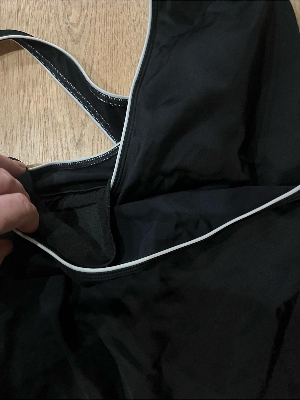 Speedo One Piece Swimsuit - Picture 3 of 6